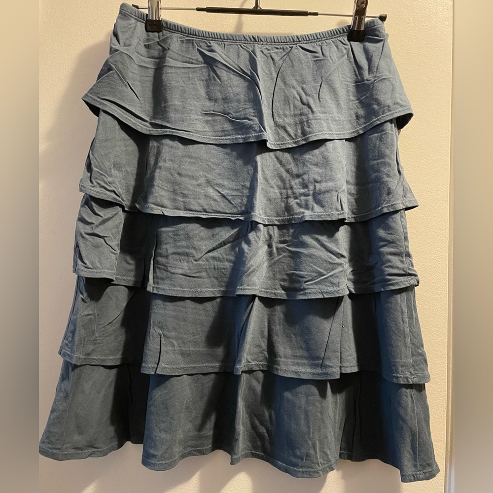 Garnet Hill Skirt